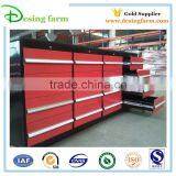 Heavy Duty Mobile Metal Tool Cabinet for Hot Sale thumbnail-4