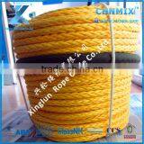 High Strength Compound Marine Ropes CHNMIX pe and pp Mixed Rope thumbnail-6