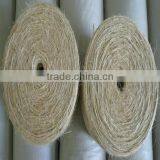 High Quality Sisal Rope/sisal Twine Made of Natural Sisal Yarn thumbnail-5