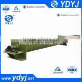 China Supplier Flexible Screw Conveyor Pellet Price thumbnail-1