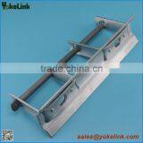 Insulator Secondary Rack With D Iron Bracket Power Hardware thumbnail-2