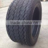 190/50-12 Golf Cart ATV go Kart Cart Wheel Tire Lawnmower Garden Wheel thumbnail-1