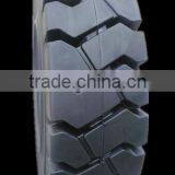 Best Selling and Popular 6.50-10 Forklift Solid Tires for Warehouse thumbnail-4