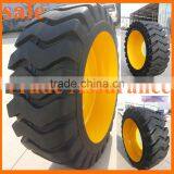 Good Price China Wheel Loaders Tire 20.5 Truck for Sale thumbnail-1