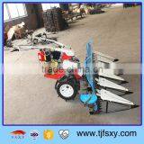 Walking-type 1.5m Reaping Width Small Wheat Harvester thumbnail-6