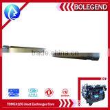 Good Quality With Price Made in China Hot Selling Africa Style Diesel Engine Spare Parts TDME4105 Heat Exchanger Core thumbnail-1