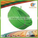 1/4 Inch Hydraulic Hose Airless Paint Super Power Pvc Spray Hose thumbnail-1