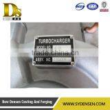 HOWO Engine Parts Intercooler Turbo thumbnail-4