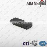 Black Zinc Coated Magnet for Folding Bluetooth Keyboard thumbnail-2