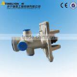 Construction Machinery Brake Valve Assy 13C0004 for Liugong Wheel Loader thumbnail-1