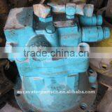 M2X120B-CHB Swing Motor Swing Device FOR SK200-5 thumbnail-1