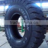 Taishan tyre 27.00X49 E4 Bias and Radial Tyres