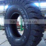 Taishan Tyre 27.00X49 E4 Bias and Radial Tyres thumbnail-1