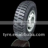 Linglong Bias truck tire LL87 8.25-20 10.00-20 12.00-20