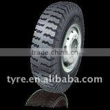 Linglong Bias Truck Tire LL87 8.25-20 10.00-20 12.00-20 thumbnail-1