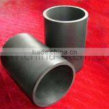 Customized High Quality PEEK Plasitc Pipe Made in China thumbnail-2