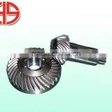 Crown Wheel and Pinion Gear thumbnail-1