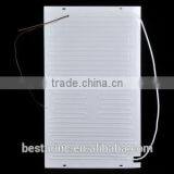 Aluminium Freezer Roll Bond Evaporator thumbnail-1