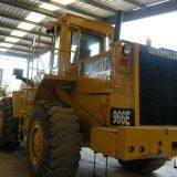 Used Caterpillar 966E Wheel Loader thumbnail-2