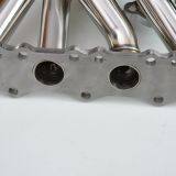 Mertop Race K04 TURBO MANIFOLD EXHAUST 97-06 AUDI A4 VW PASSAT 1.8T 1.8L 20V thumbnail-5