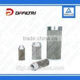DFFILTRI Exported Carbon Steel Fiber Paper Wu Series Suction Line Hilter