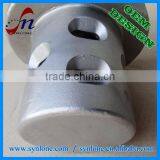 OEM Design Investment Casting Nozzle , Custom Stainless Steel Casting thumbnail-3