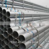 ASTM Straight Seam Welded Steel Pipe /Galvabized Steel Pipe/gas and Oil Pipe thumbnail-2
