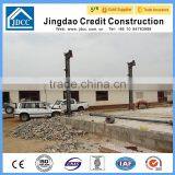 New Design Aircraft Hangar Steel Structure Building thumbnail-3