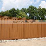 High Quality Factory Manufacture Hot Sale Fusion Premium Composite Fencing thumbnail-5