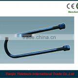 24T Simple Point Big U Bolt