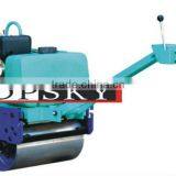 Hydraulic Vibration Road Roller thumbnail-1