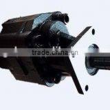 FC FE Type Telescopic Hydraulic Cylinder thumbnail-5