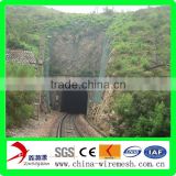 slope reinforcement sns protective mesh