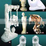 Angel Garden Statue thumbnail-1