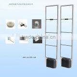 Clothing Store Anti-thef Eas rf Security Alarm System