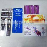 Plastic Loyalty Reward Cards Combo Card With Key Tag thumbnail-1