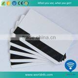 Offset Printing Plastic Magnetic Strip Card thumbnail-1