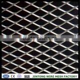 Aluminum Diamond Wire Mesh Expanded Metal Price thumbnail-2