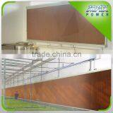 Green Air Cooler Pad From China thumbnail-1