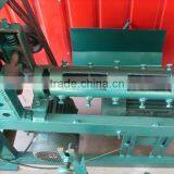 Factory Price Hot Selling Automatic Wire Straightening and Cutting Machine thumbnail-5