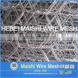 Qualified Hexagonal Wire Mesh thumbnail-4