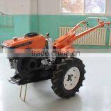 15hp Walk Behind Tractor thumbnail-2