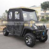 500CC 4X4 EEC & EPA UTV JEEP(MC-170) thumbnail-4