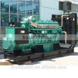 10KVA-2000KVA Turbine Generator thumbnail-5