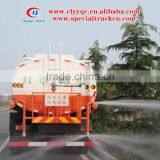 Dongfeng 20000L Water Sprinkle 6X4 Water Tanker for Sale thumbnail-5