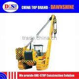 Hot Sale Chinese Brand Crawler Price With Lifting Capacity 45 Tons Shantui SP45Y Pipe Layer thumbnail-1