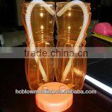 Childrenplastic Juice Bottle 250 ml thumbnail-1