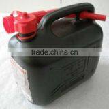 OEM Plastic Blow Mold Oil Bucket Plastic Oil Drums Oil Barrel for Sale Huizhou Factory thumbnail-6