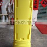 OEM Blow Molding PE Outdoor Billboard Advertising Space PP Hoardings For Sale thumbnail-3