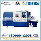 CNC Turning Center / FANUC CNC Lathe Machine For Sale thumbnail-1
